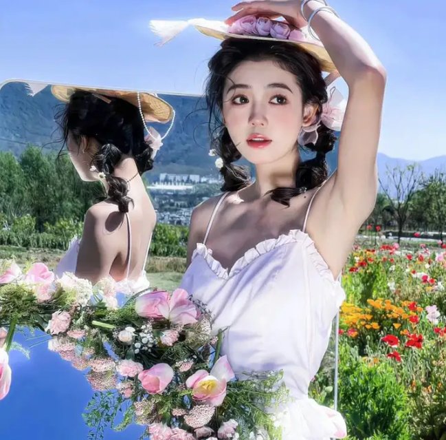 别有洞天